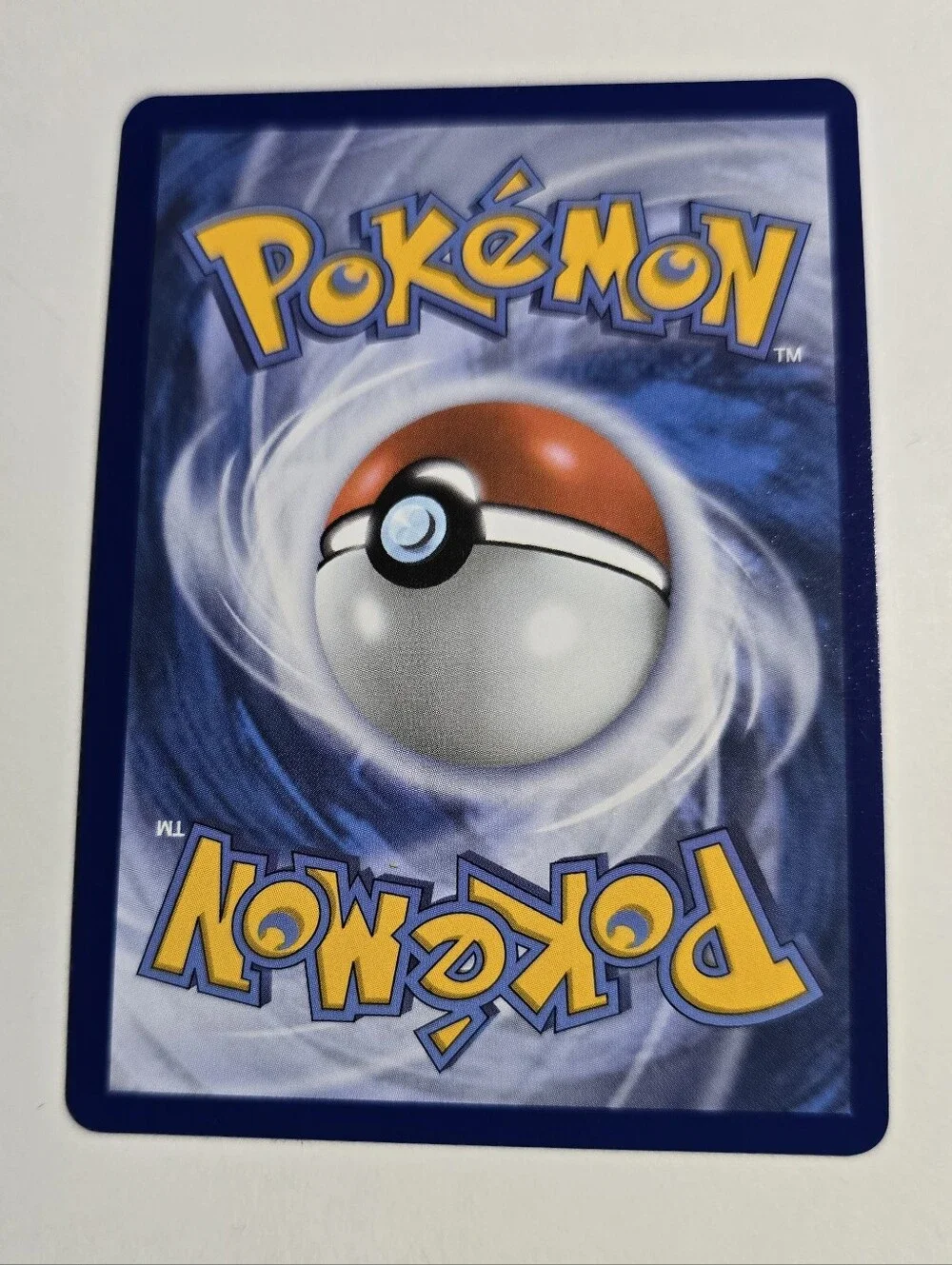 Pokemon ​Garganacl 147/132 Illustration Rare ME01 Mega Evolution TCG Holo NM